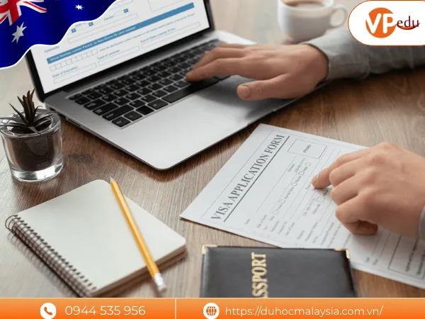 Các loại visa Úc hiện nay