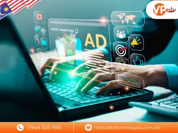 Cơ hội nghề nghiệp sau khi tốt nghiệp ngành marketing