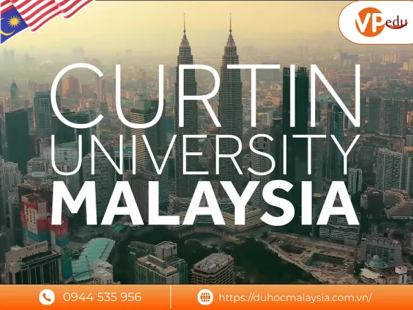 Điều kiện chung để nhận học bổng  Đại học Curtin Malaysia