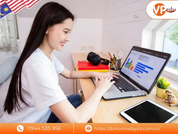 Điều kiện du học ngành Marketing tại Malaysia