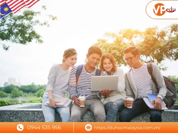 Điều kiện nhập học Đại học Quốc gia Malaysia