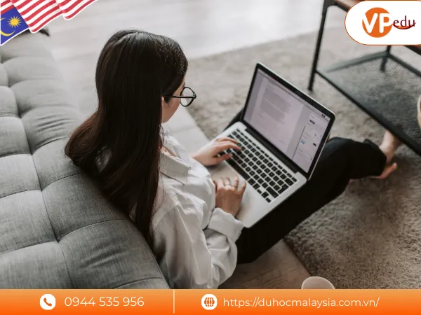 Lợi thế nghề nghiệp khi thực tập tại Malaysia