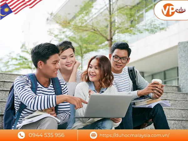 Quy định visa sinh viên khi thực tập tại Malaysia