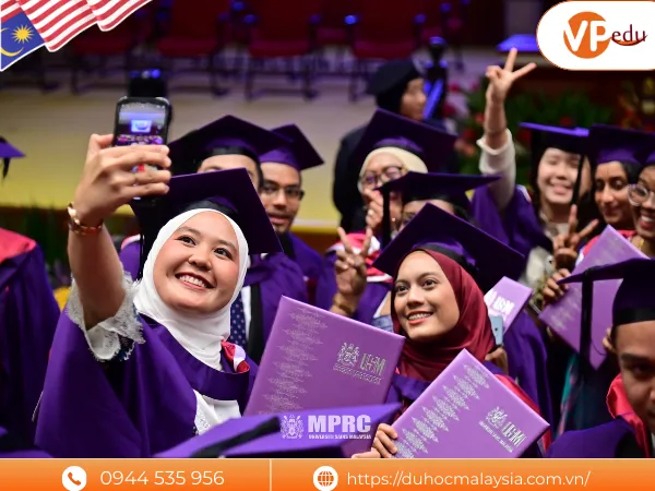 Cơ hội việc làm sau khi tốt nghiệp Đại học USM Malaysia