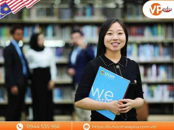 Điều kiện tuyển sinh Đại học Utara Malaysia