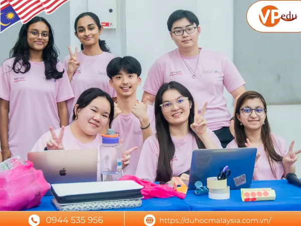 Điều kiện du học cấp 3 Malaysia