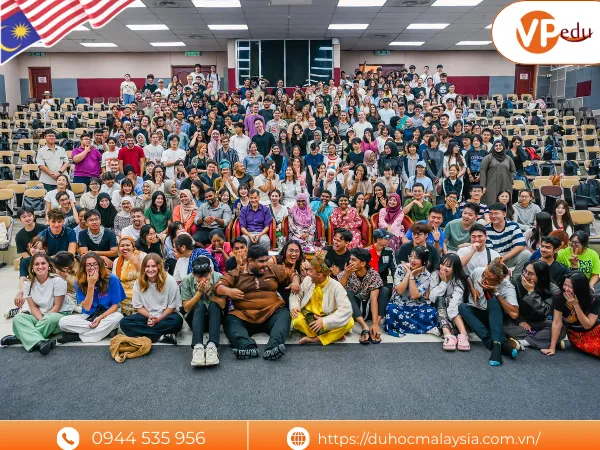 du học Malaysia Đại học USM