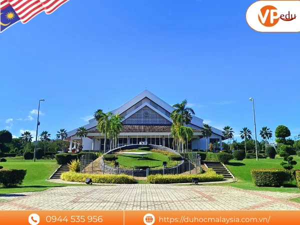 Đại học Utara Malaysia