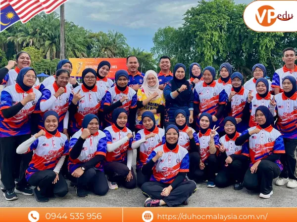 Du học Malaysia đại học Utara nhận bằng cấp quốc tế