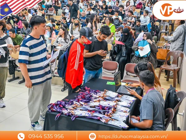 Yêu cầu tuyển sinh quốc tế Đại học USM Malaysia