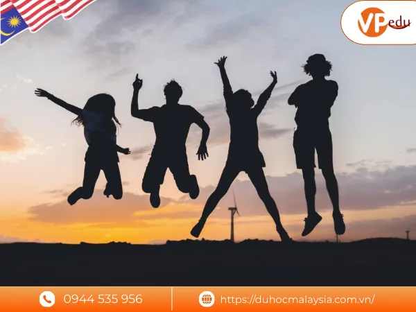 trại hè tiếng Anh dành cho học sinh