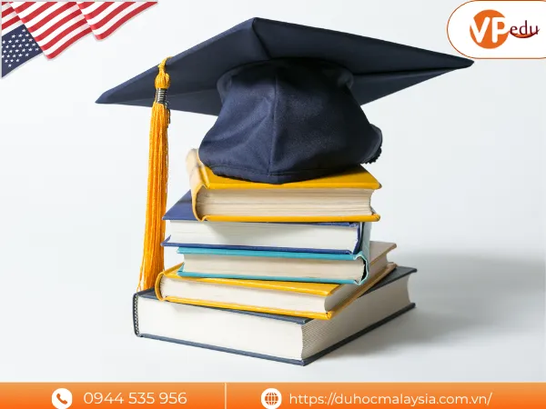 Câu hỏi thường gặp về học bổng du học Mỹ 