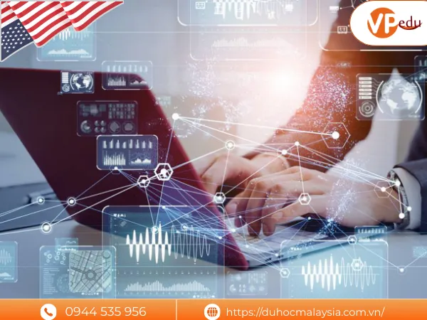 Du học Mỹ nên học ngành gì