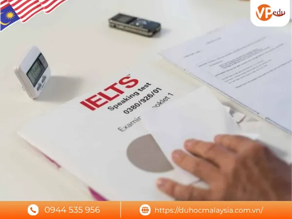 Chưa có IELTS vẫn có thể du học được