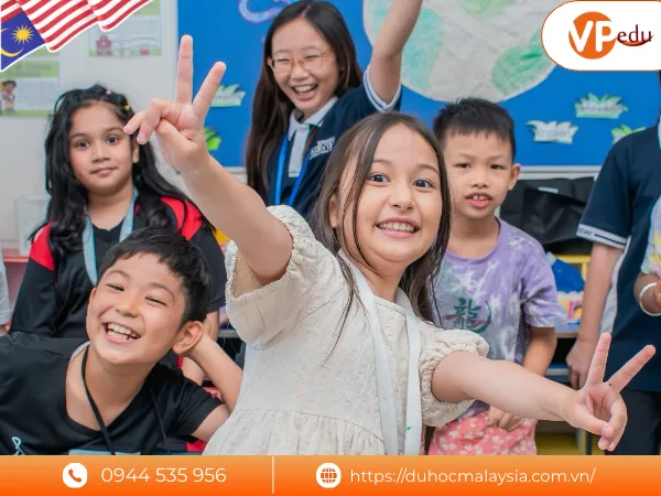 Cách chọn trường nội trú Malaysia phù hợp cho học sinh