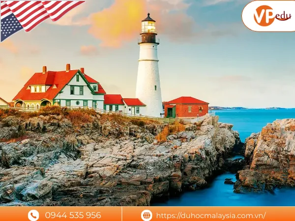 Thủ tục xin visa du học Mỹ