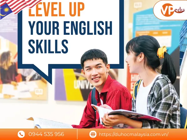 ELS Language Centres Malaysia cung cấp nhiều chương trình tiếng Anh đa dạng