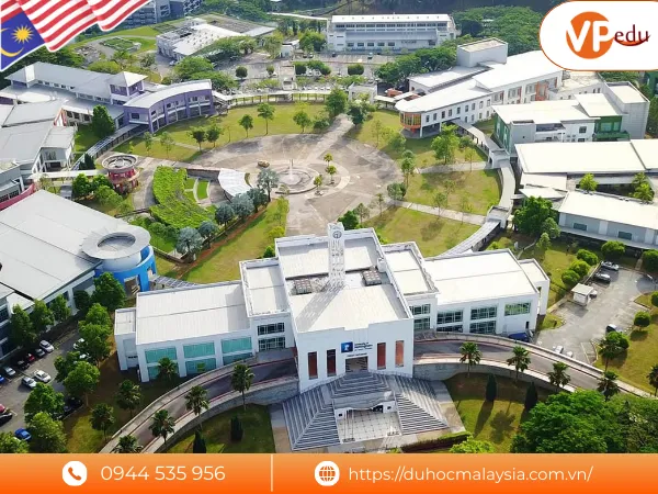 Đại học Nottingham Malaysia