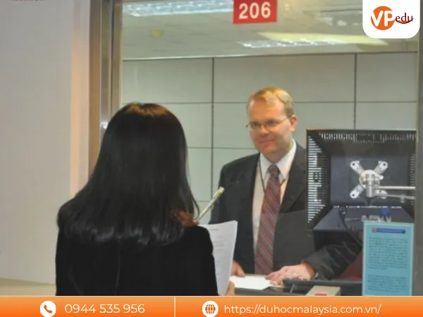 Những lưu ý khi phỏng vấn xin visa du học Mỹ