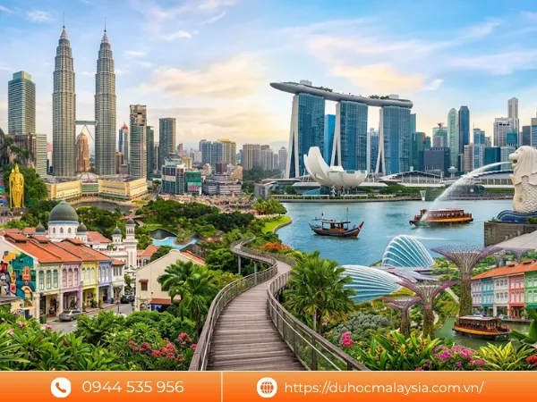 du học hè mang đến cơ hội nâng cao tiếng Anh, trải nghiệm quốc tế