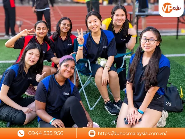 Điều kiện du học THPT Malaysia cho học sinh Việt Nam