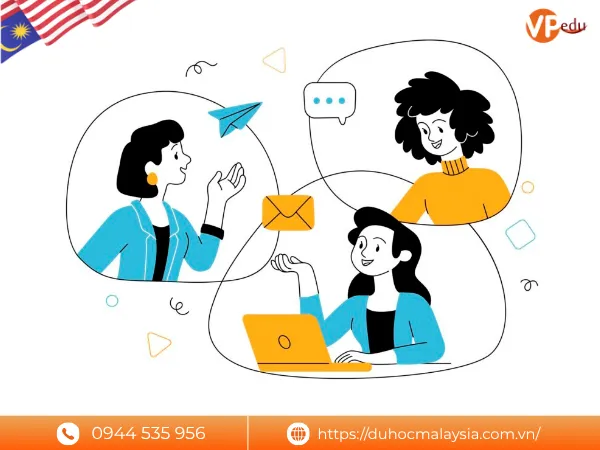 Điều kiện du học tiếng Anh ở Malaysia