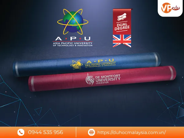 Du học Malaysia lấy bằng UK danh giá