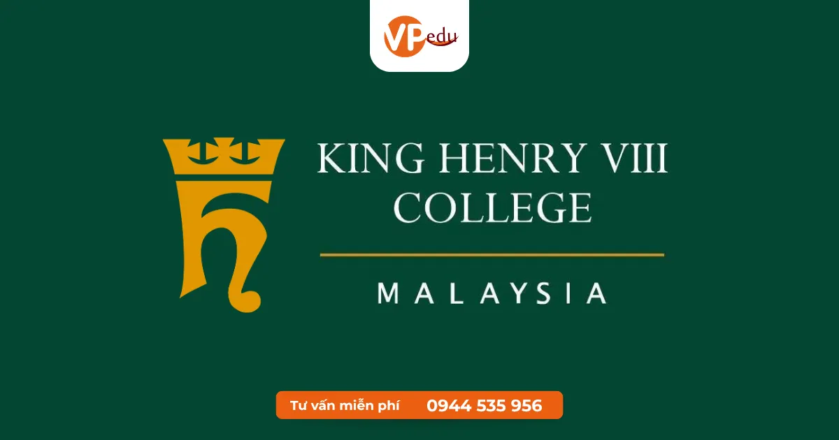 Trường quốc tế King Henry VIII College Malaysia