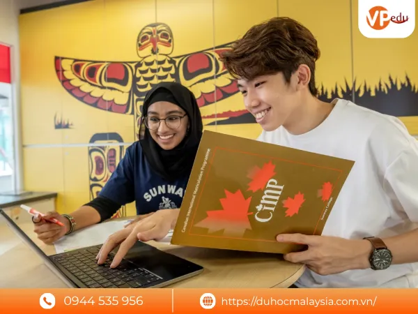 Điều kiện tuyển sinh chương trình OSSD Malaysia