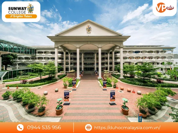 Các trường đào tạo chương trình OSSD tại Malaysia