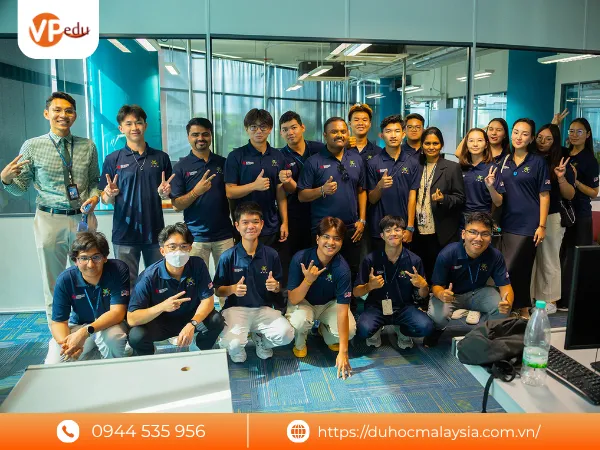 Các trường đại học đào tạo ngành Khoa học Dữ liệu tại Malaysia