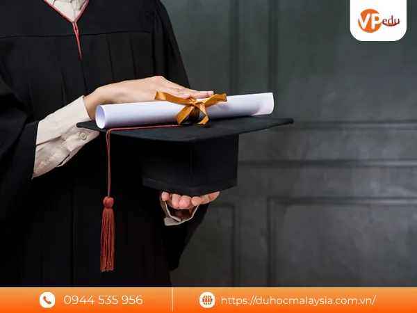 Chi phí du học tiến sĩ Malaysia