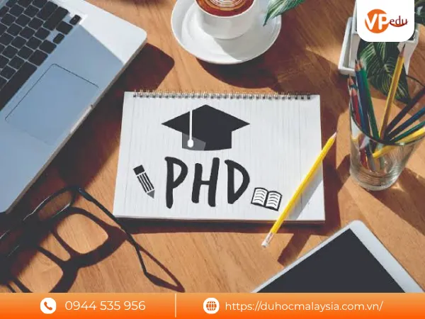 Du học Malaysia tiến sĩ với chương trình quốc tế