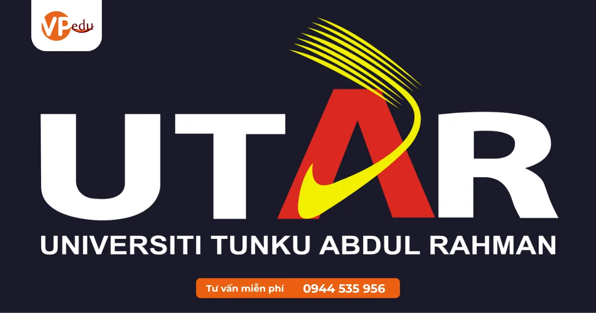 Đại học UTAR Malaysia Universiti Tunku Abdul Rahman