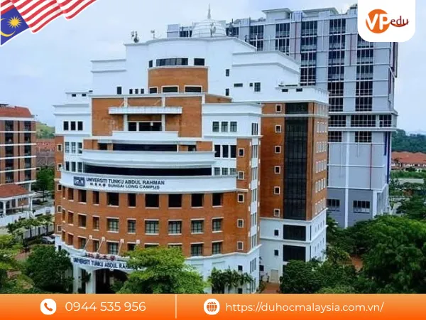Đại học UTAR Malaysia