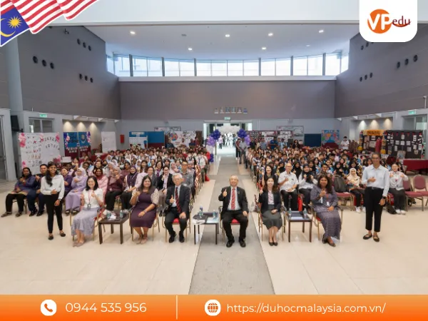 Điều kiện tuyển sinh Universiti Tunku Abdul Rahman 